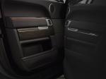 Land Rover Range Rover Supersport by Overfinch 2016 года